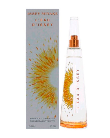 Issey Miyake L'eau d'Issey Summer (2016) edt w