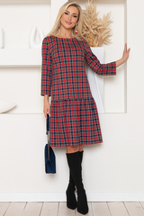 Платье 70832 Avili