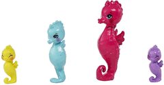 Куклы Enchantimals Royal Sedda Seahorse