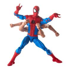 Фигурка Marvel Legends: Six Arm Spider-Man