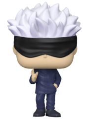 Фигурка Funko POP! Animation Jujutsu Kaisen Satoru Gojo