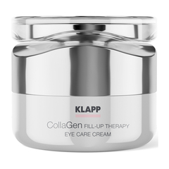 KLAPP Крем для кожи вокруг глаз  CollaGen Eye Cream, 20 мл