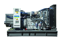 Дизельный генератор AKSA APD 660P