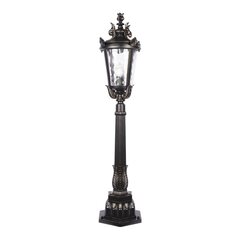 Ландшафтный светильник Loft It Verona 100003/1200