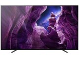 OLED телевизор Sony KD-55A8 EU