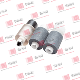 Ролики захвата бумаги БУЛАТ m-Line 302F909171, 302F906230, 302NG94120 для Kyocera TASKalfa 1800 (упак. 3 шт.)