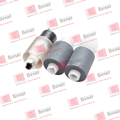 Ролики захвата бумаги БУЛАТ m-Line 302F909171, 302F906230, 302NG94120 для Kyocera TASKalfa 1800 (упак. 3 шт.)