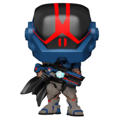 Фигурка Funko POP! Games Fortnite The Foundation