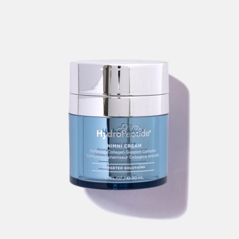 HydroPeptide Nimni Day Cream / Дневной коллагенообразующий крем-бустер