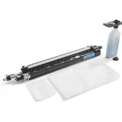 Блок проявки HP CLJ E87740/87750/87760/87770 синий (5PN75-67002/5PN75A)