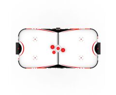 Игровой стол - аэрохоккей DFC RIGA 48