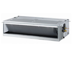 Канальный кондиционер LG UM42R.N20/UU43WR.U30