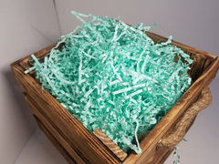 Наполнитель бумажный 50 гр. мятный