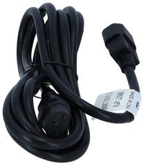 Кабель Lenovo C13 - C14 2.8 м