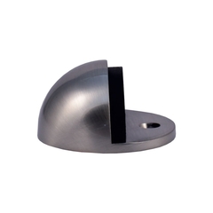 Дверной ограничитель DS3 SN (мат. никель)