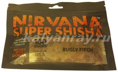 Nirvana Bugly Fitch