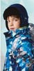 Костюм зимний для мальчика YURRI M2511-BL042-A7