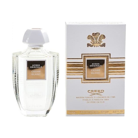 Creed Cedre Blanc