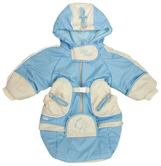 Комбинезон-трансформер "Веснушка" (бежевый)