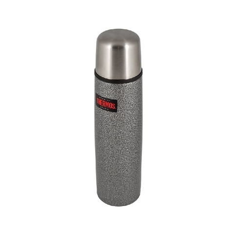 Термос Thermos FBB-750HM (0,75 литра), серебристый