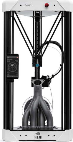 3D-принтер TRILAB DeltiQ 2