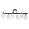 Люстра Arte Lamp Merope A4071PL-6BK