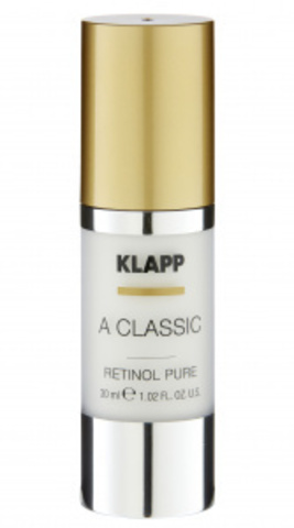 KLAPP Cosmetics Сыворотка 