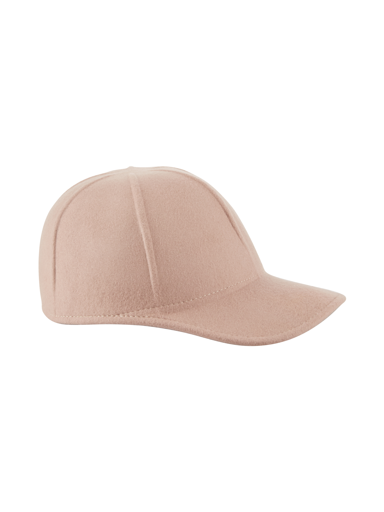 Marc Cain Sports Бейсболка из валеной шерсти