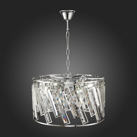 Светильник подвесной ST Luce Letina SL1103.113.08