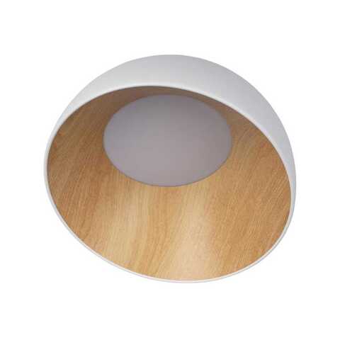 Люстра Duo White D35