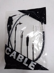 Трос газа прямой для Honda CB 750 Nighthawk 1996-2003