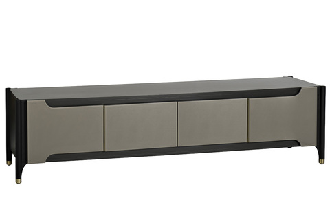 Тумба под телевизор Garda Decor Grimaldi