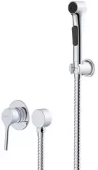 Гигиенический душ Jacob Delafon Elate E24610-CP