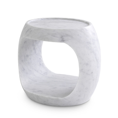 Приставной столик Side Table Clipper low арт.114856