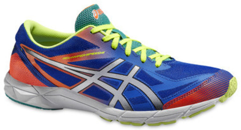 кроссовки ASICS Gel-Hyper 6 G401N-4293, пар