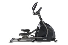 Эллиптический тренажер Spirit Fitness CE850+