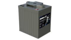 Аккумулятор VENTURA VTG 06 210 XT