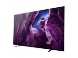OLED телевизор Sony KD-55A8 EU