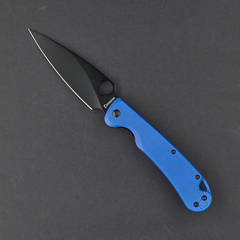 Нож Sting Blue DLC D2