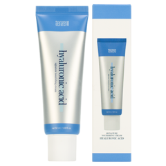 Крем для лица с гиалуроновой кислотой TENZERO Signature Nourishing Cream Hyaluronic Acid 50 мл