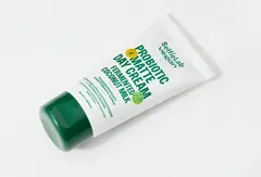 SelfieLab VEGAN Крем для лица ночной матирующий с пробиотиками для жирной и комб. кожи,туба 50мл