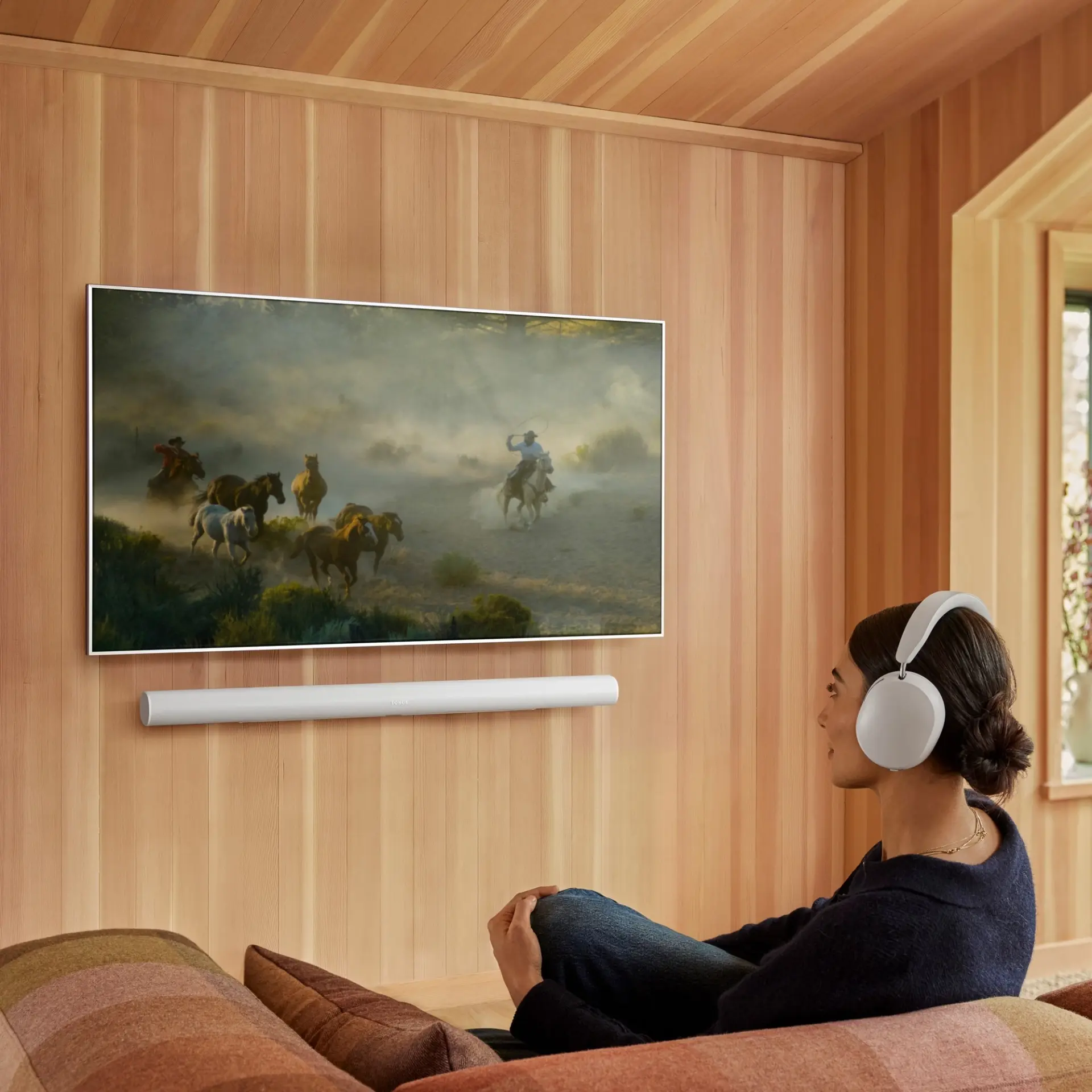 Саундбар SONOS ARC Ultra