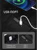 Картинка рюкзак городской Ozuko 9842 Black - 10