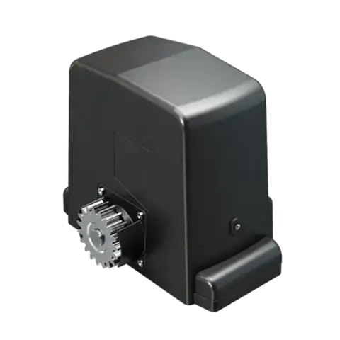 Привод AN-Motors ARW-600KIT для откатных ворот АЛЮТЕХ/ALUTECH