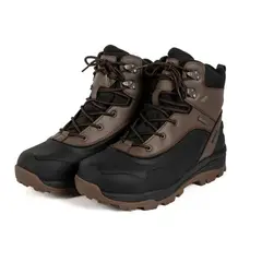 Зимние ботинки для города Remington Magma Boots 400 g brown на remingtonn.ru