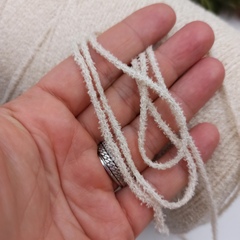 Perla Velvet Pura Lana Italia 200м/100гр Велвет Бежевый