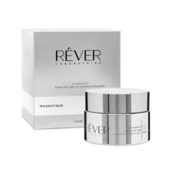 Rever Антивозрастной укрепляющий крем с алмазной пудрой- DIAMANTS Crema anti-age con polvere di diamante ,50 мл