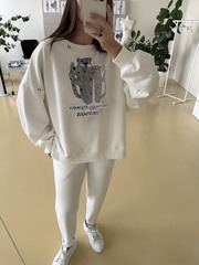 СВИТШОТ 