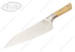 Нож Microtech Kitchen Chef Coyote Tan 3000B-10CE 
