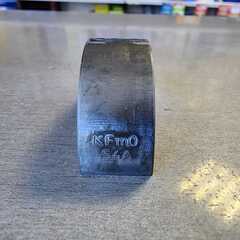 ВКЛАДЫШИ КОРЕННЫЕ STD GETZ 1,1, PICANTO SA KFM